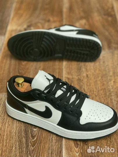 Кроссовки Nike Air Jordan