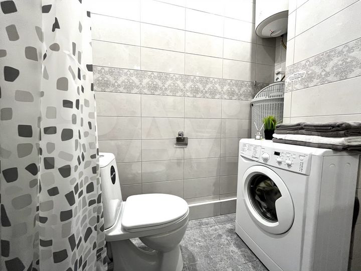 Квартира-студия, 28 м², 3/7 эт.