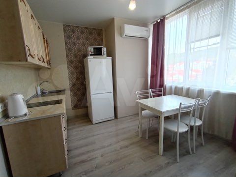 Квартира-студия, 31 м², 11/13 эт.