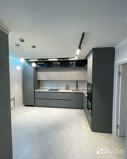 Кухня на заказ. Свой цех