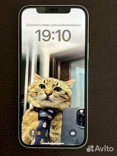 iPhone 12, 64 ГБ