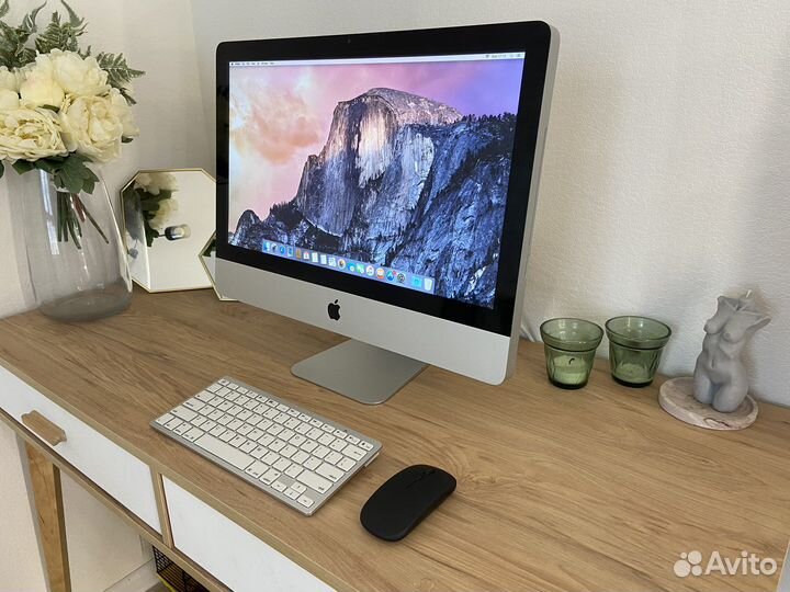Apple iMac A1311
