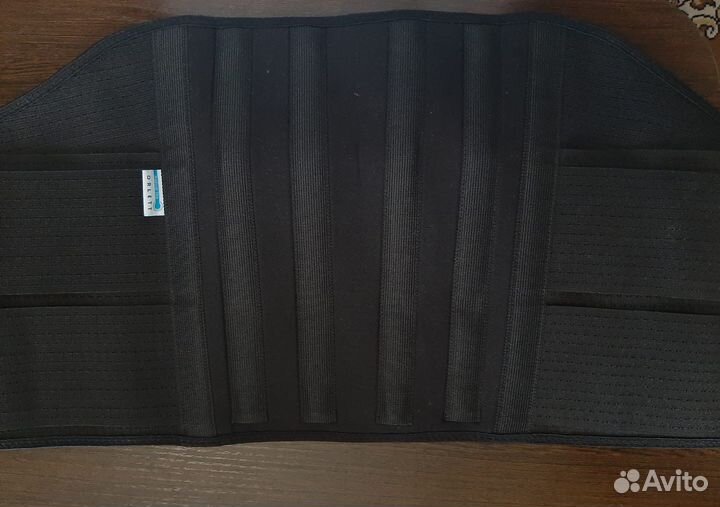 Корсет ортопедический пояснично крестцовый