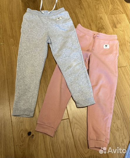 Пакет вещей для девочки