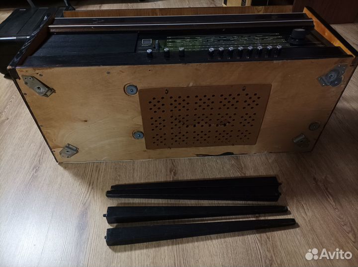 Радиола Урал 111