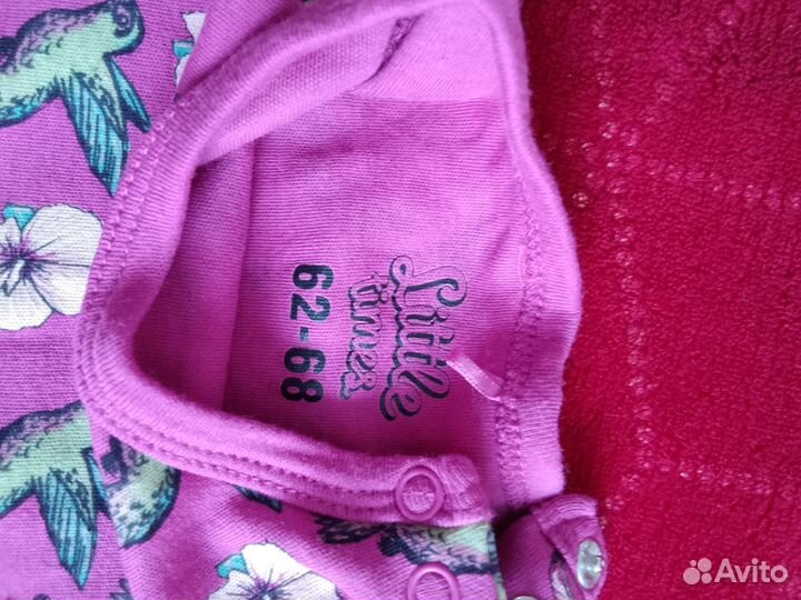 Одежда для девочки