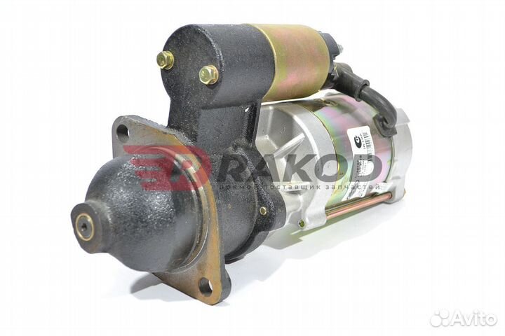 Стартер BAW-1065 евро-2