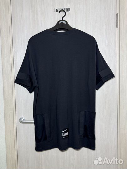 Футболка Nike Undercover