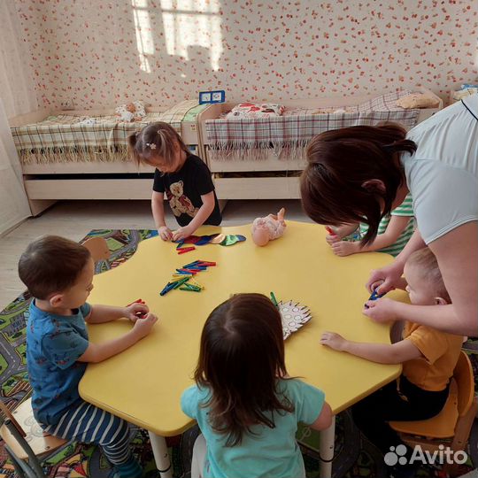 Детская студия