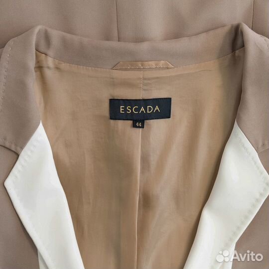 Жакет Escada (Оригинал)