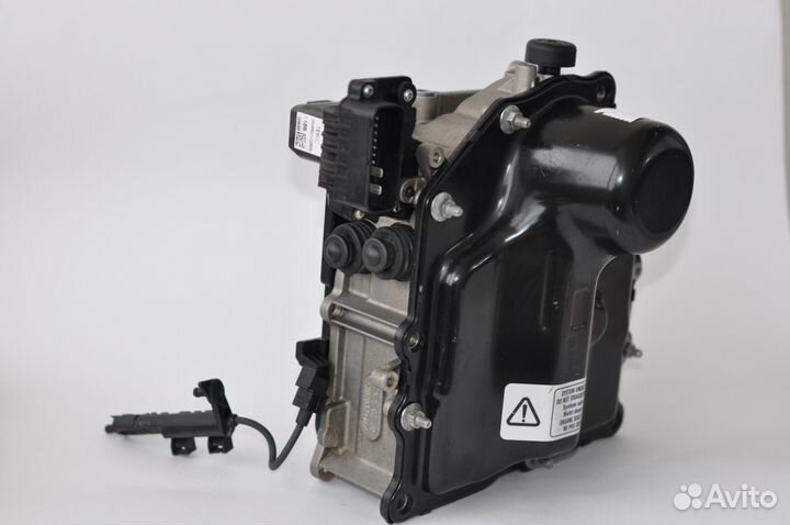 Мехатроник для DSG 7, 0AM 0CW DQ200