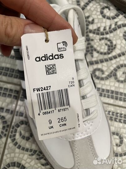 Кеды adidas samba
