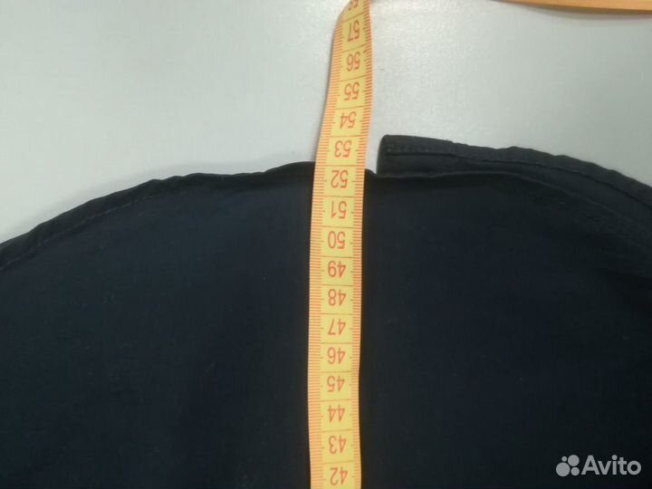 Рубашка х/б, рост 128