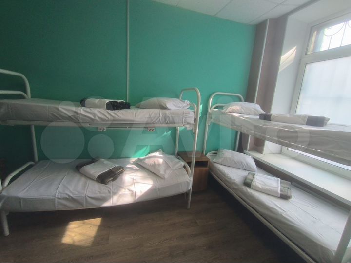 Комната 13 м², 1/5 эт.