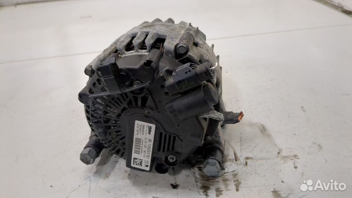 Генератор Citroen C4 Cactus, 2015