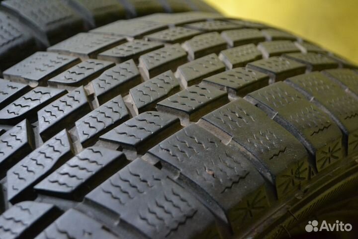 Goodyear Ice Navi 6 175/65 R14