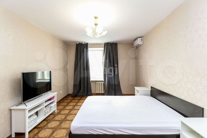 2-к. квартира, 108,5 м², 6/10 эт.