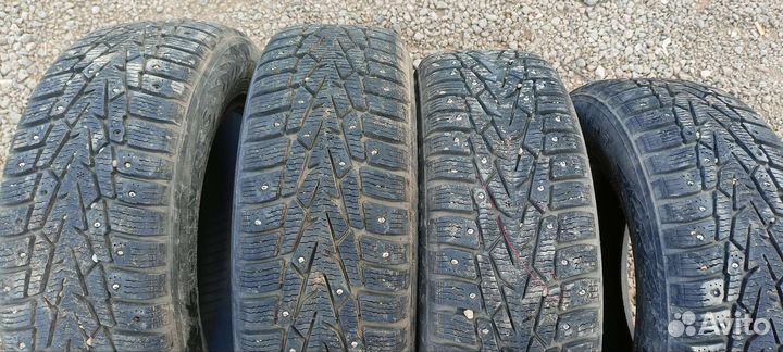 Nordman Nordman 4 185/65 R14