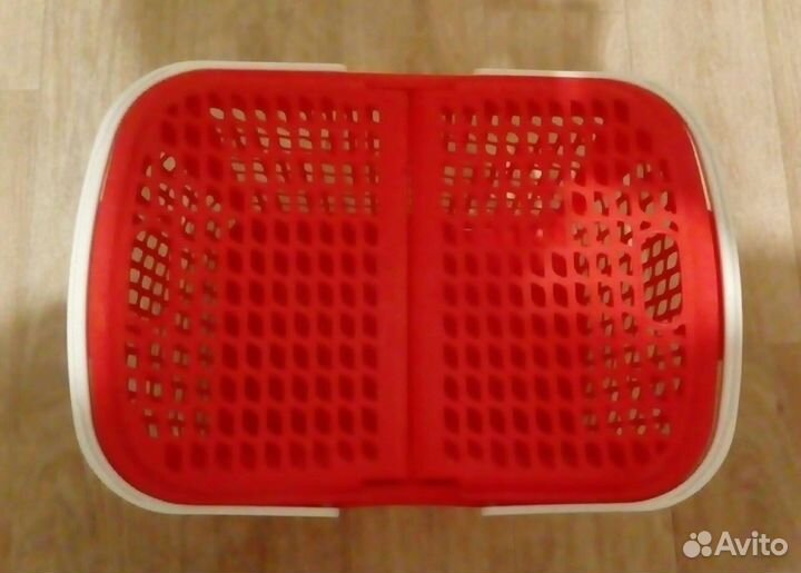 Корзина для пикника