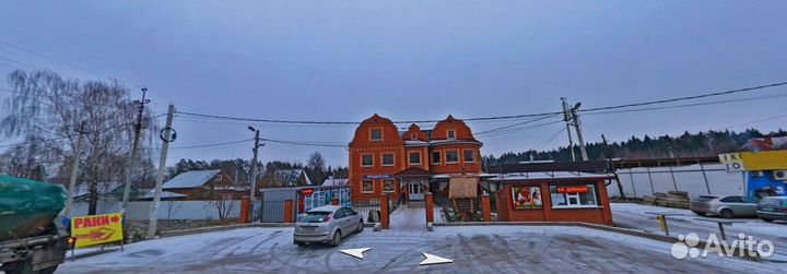 Требуется продавец