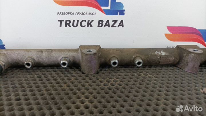 0445226049 Рейка топливная Man TGS, Man TGX