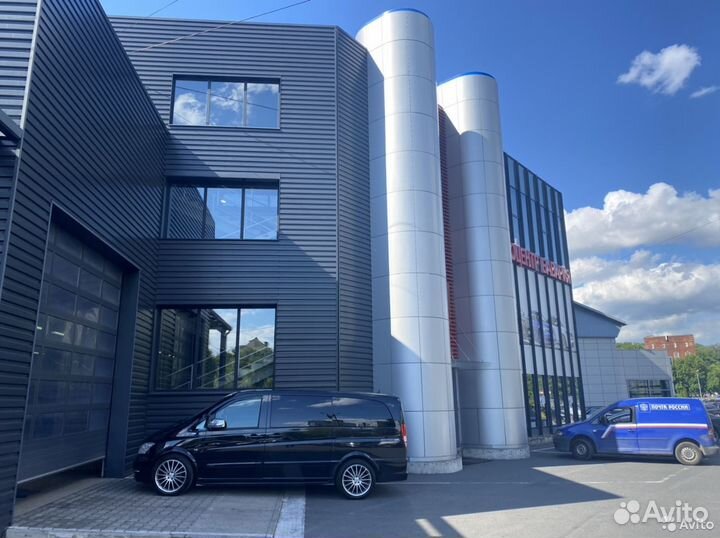 Мастер-приемщик