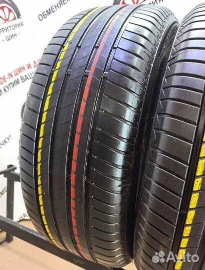 Bridgestone Turanza T005 225/40 R19 93W