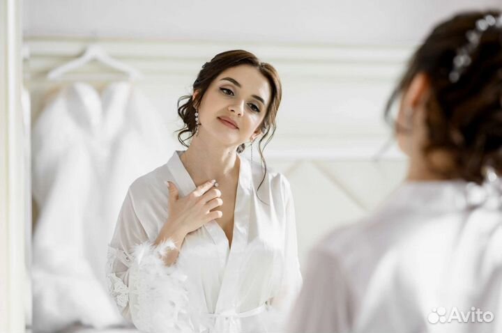 Фотограф и видеограф