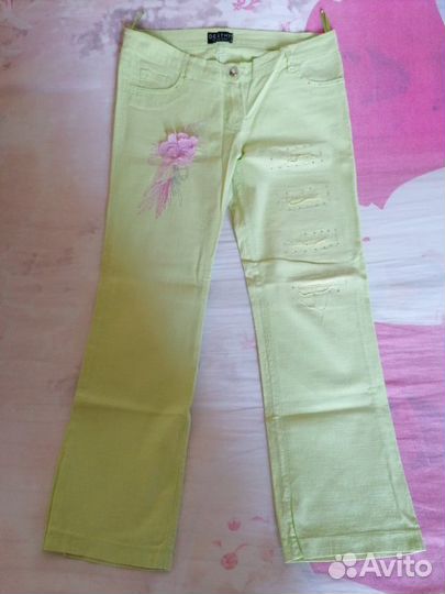 Капри Турция