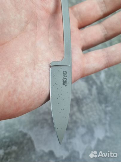 Cold Steel старых годов