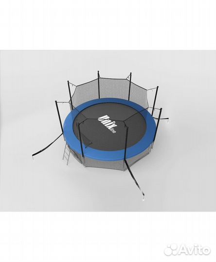 Батут Unix Classic 10 ft inside 305см, 150кг