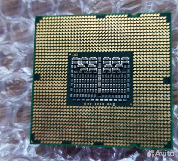 Процессор intel core i7 950 сокет 1366