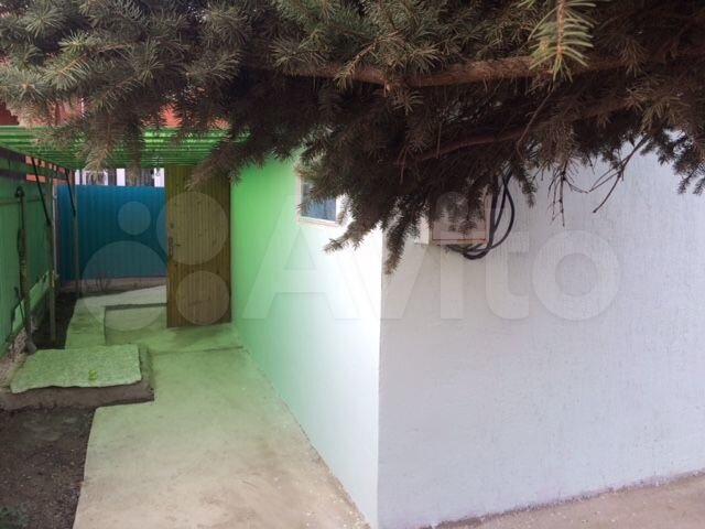 Дом 37 м² на участке 7 сот.