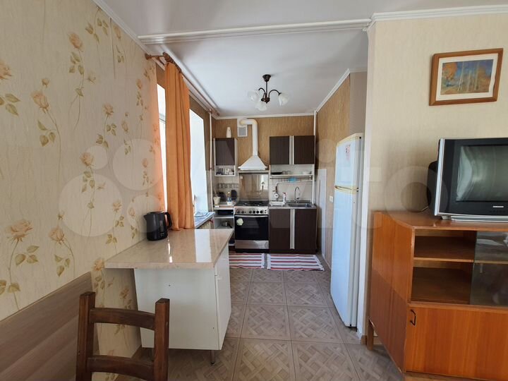 Квартира-студия, 32 м², 2/9 эт.