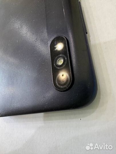 Xiaomi Redmi 9, 3/32 ГБ