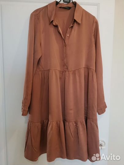 Платье Zara