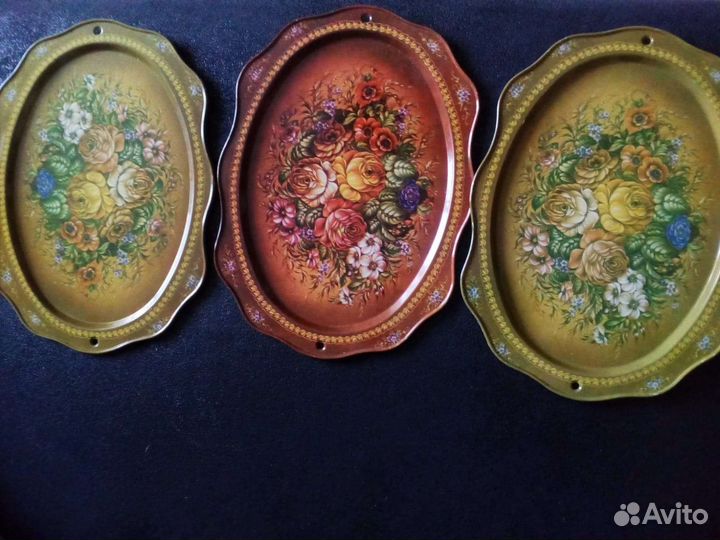 Поднос и мантоварка