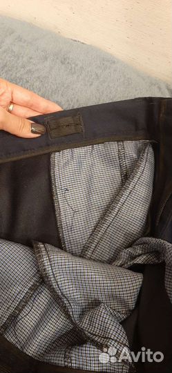 Школьная форма для мальчика