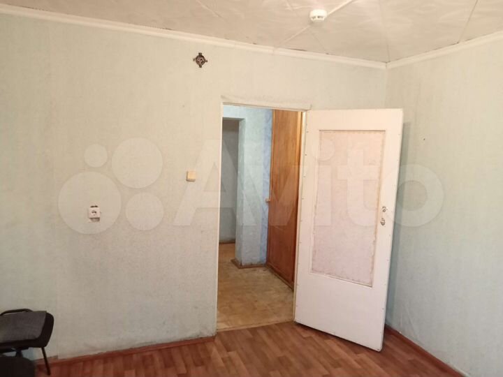 2-к. квартира, 51,9 м², 1/2 эт.