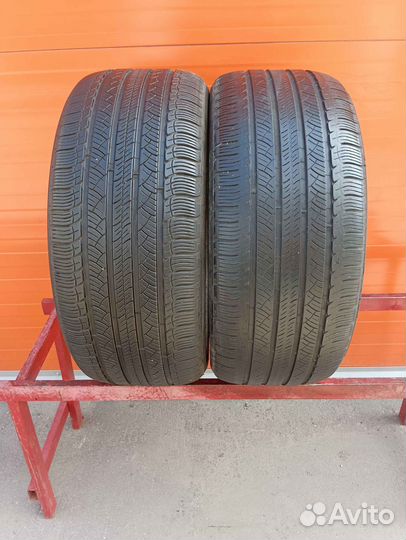 Michelin Latitude Tour HP 265/40 R20 104V