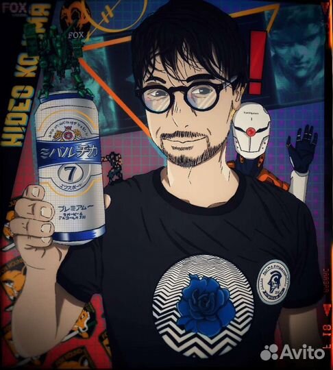 Иллюстратор Художник Рисунок на заказ. Digital art