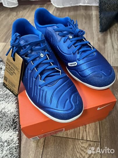 Футзалки nike tiempo legend 10