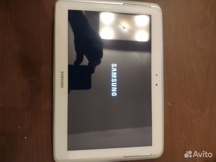 Samsung Galaxy Note 10.1 (N8000)