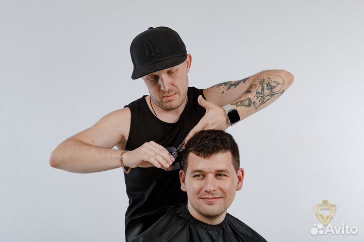 Курсы парикмахеров в Саратове