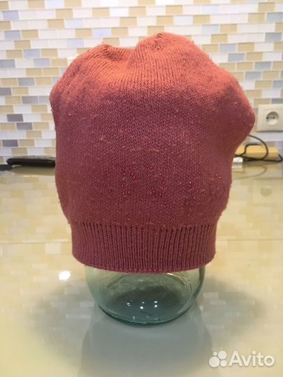 Шапки и береты детские