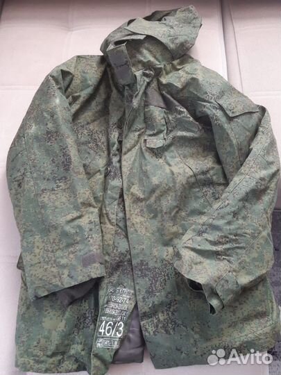 Военная форма