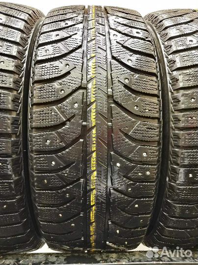 Bridgestone Ice Cruiser 7000 205/55 R16 91T