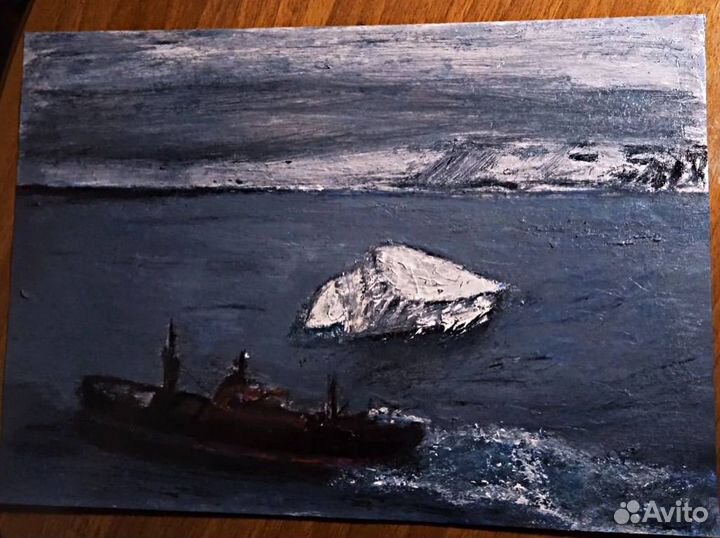 Рисунки на заказ