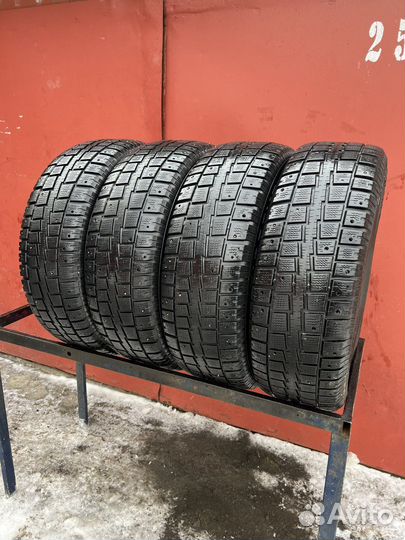 Cooper Discoverer M+S 215/70 R16 100S