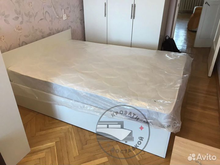 Кровать 160 200